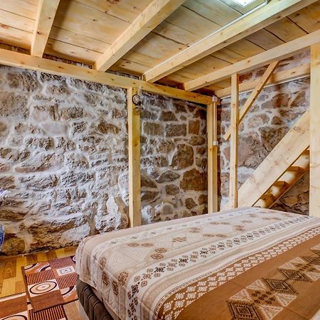 Ethno House Kosic Villa Herceg Novi Buitenkant foto